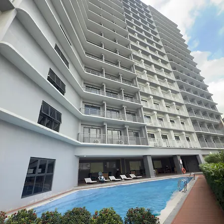 Makati - Lush Residences